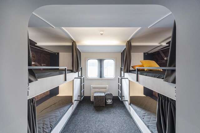 Хостелы Metro Hostel Киев-4